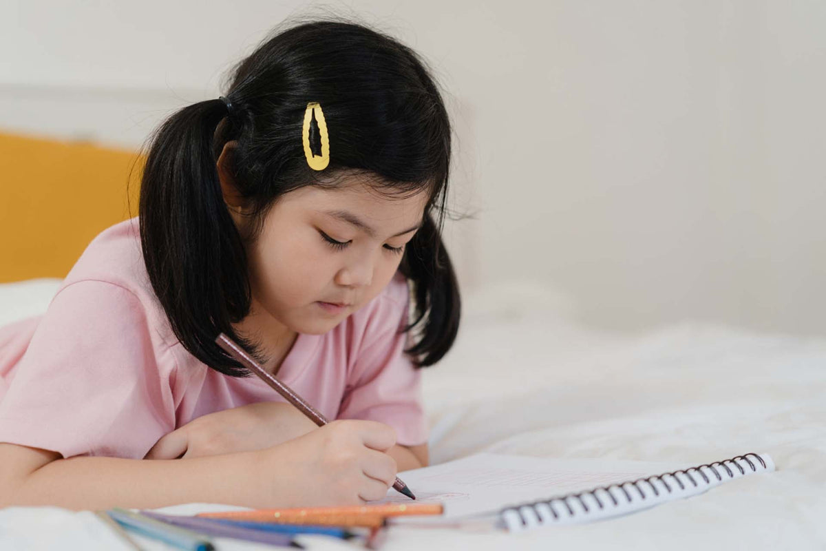 100+ Journal Prompts for Kids to Cultivate Self-Growth and Positivity ...