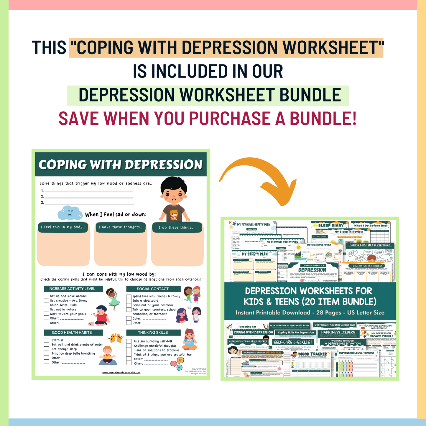 Coping With Depression