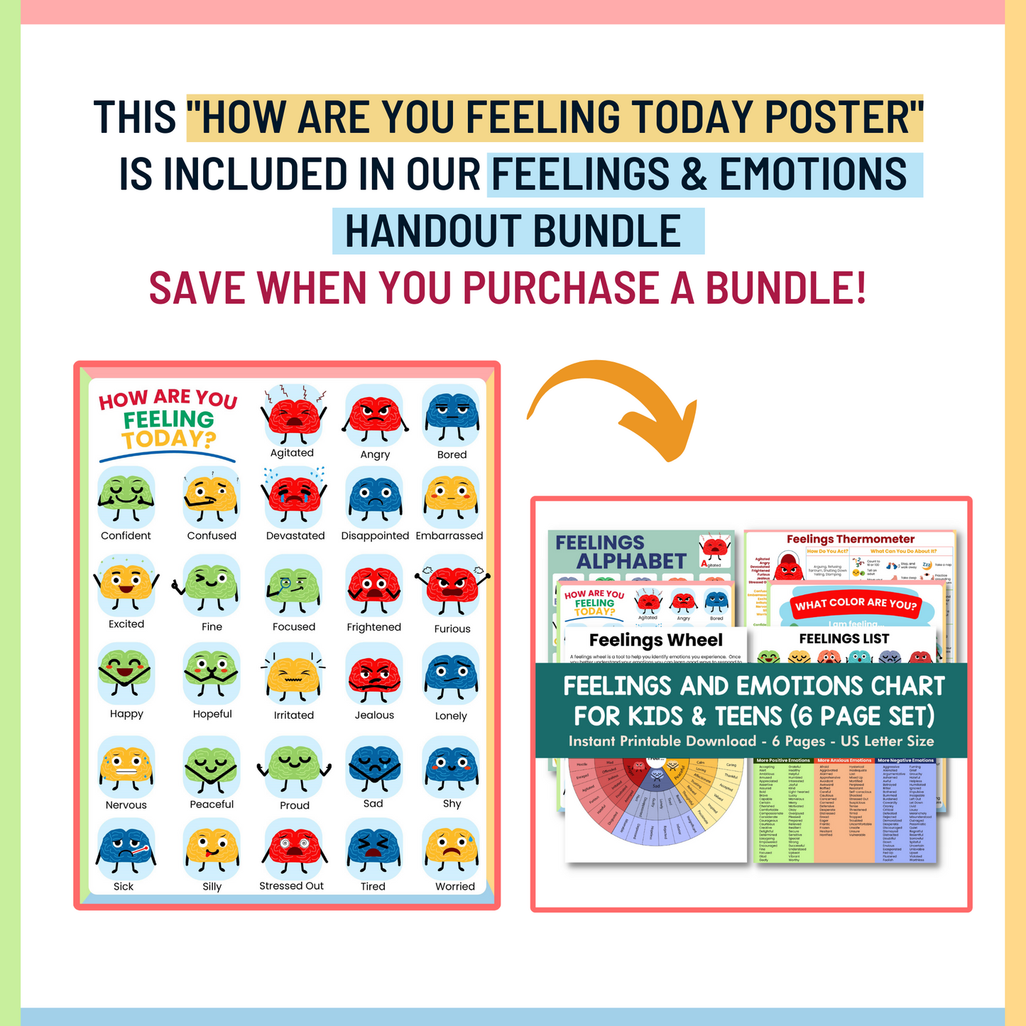 how are you feeling today emoji