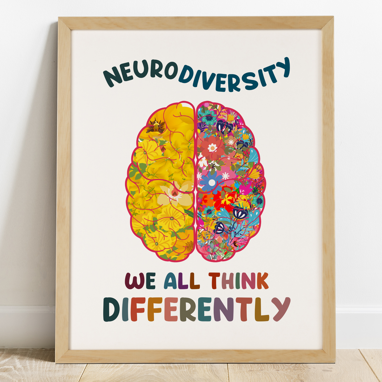 Neurodiversity