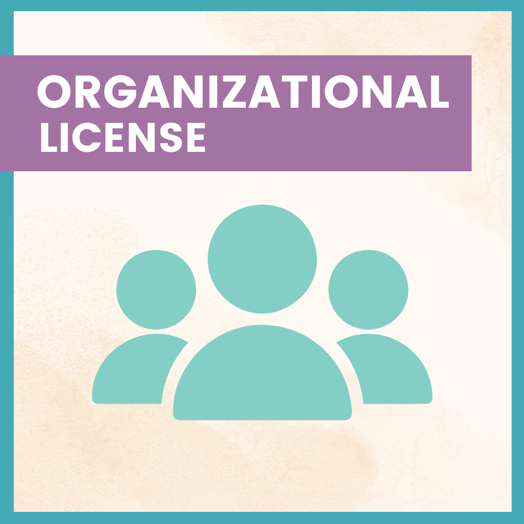 Organizational License (5-8 Employees)