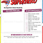 If I Were A Superhero Worksheet