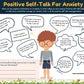positive self talk for anxiety