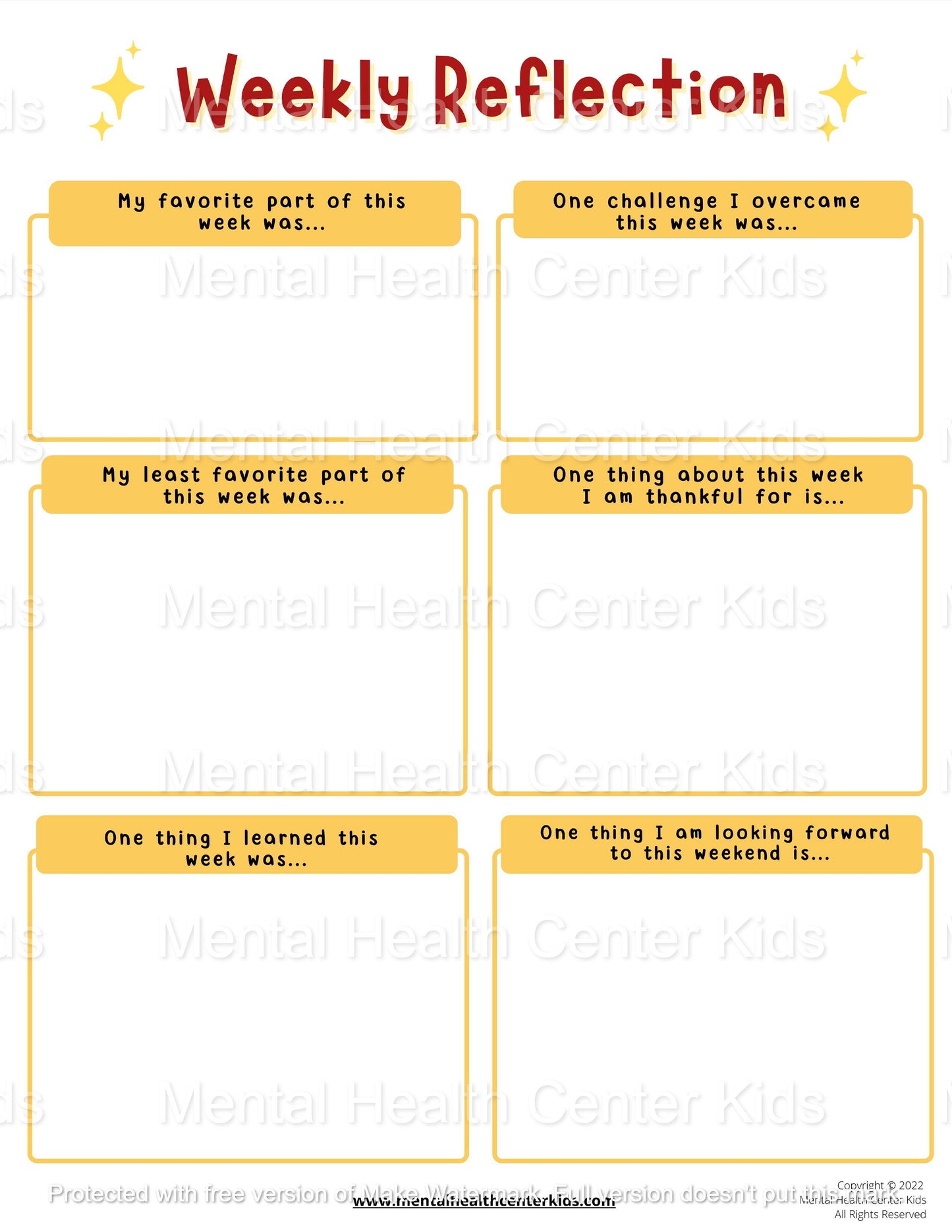 emotions tracker