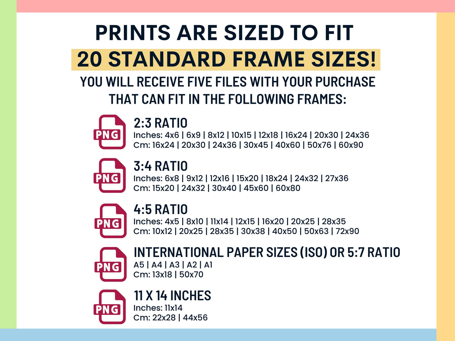 Make Space For Poster