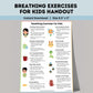 breathing exercises pdf
