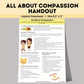 compassion poster