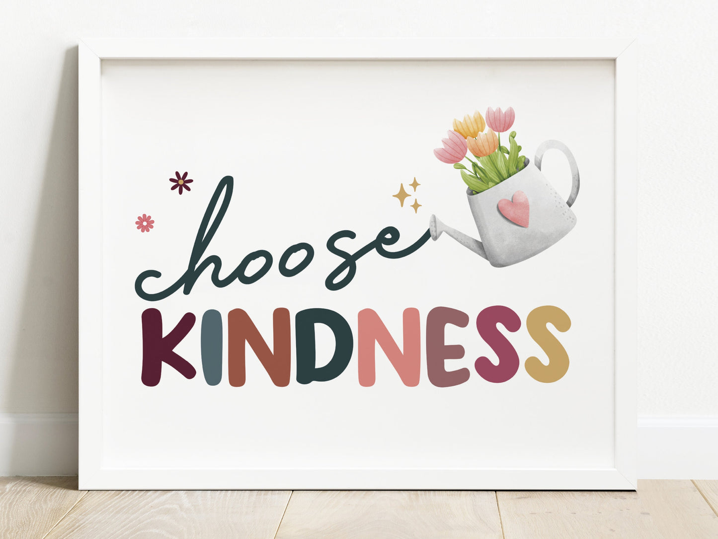 choose kindness