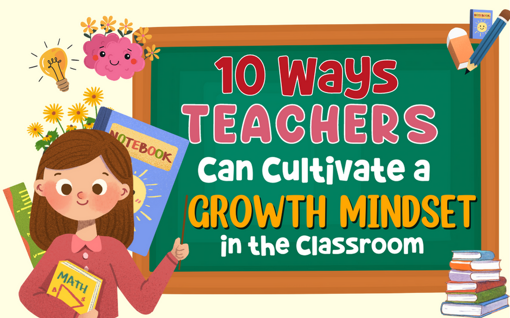 growth mindset for classroom