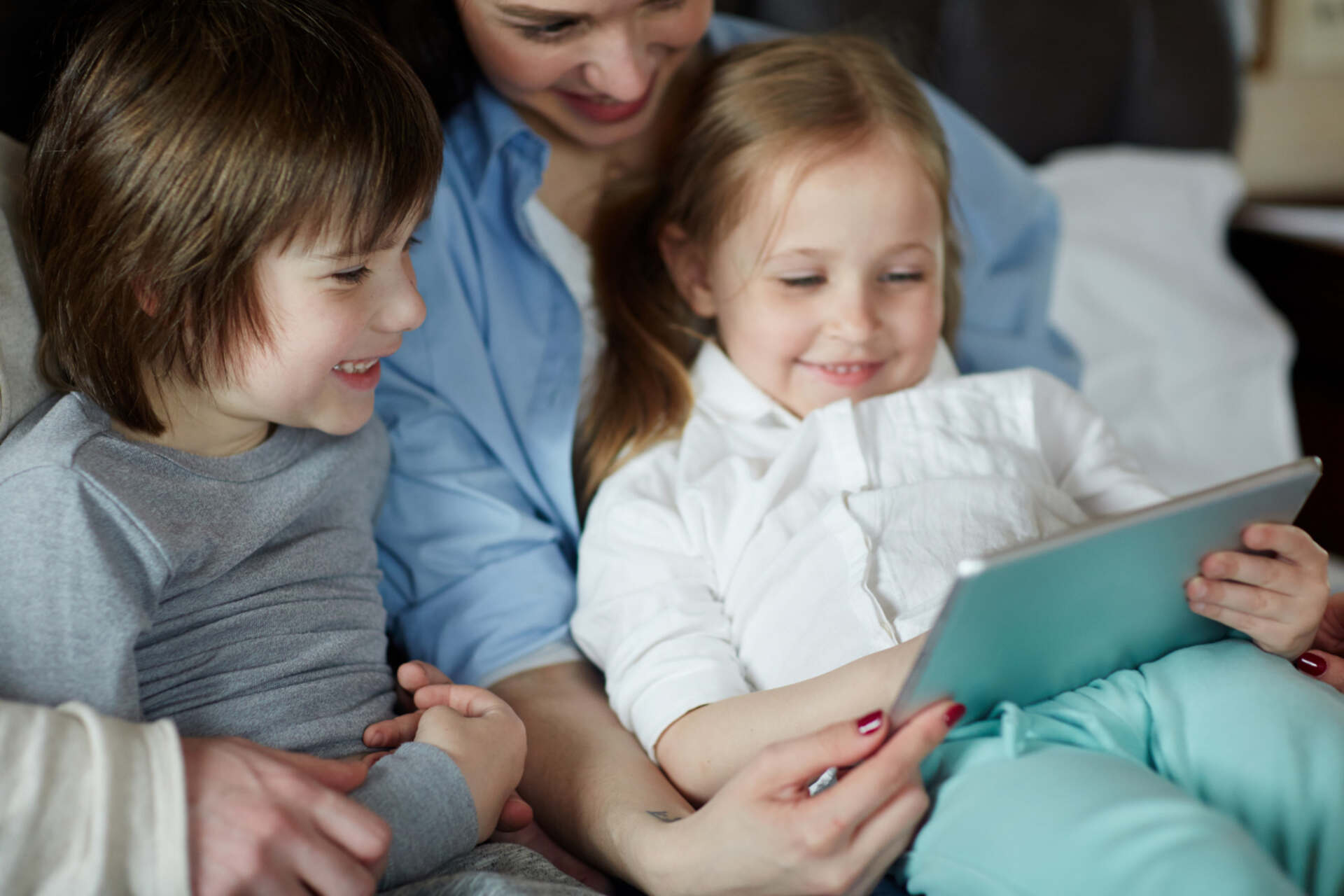 7 Tips to Reduce Your Kids’ Screen Time