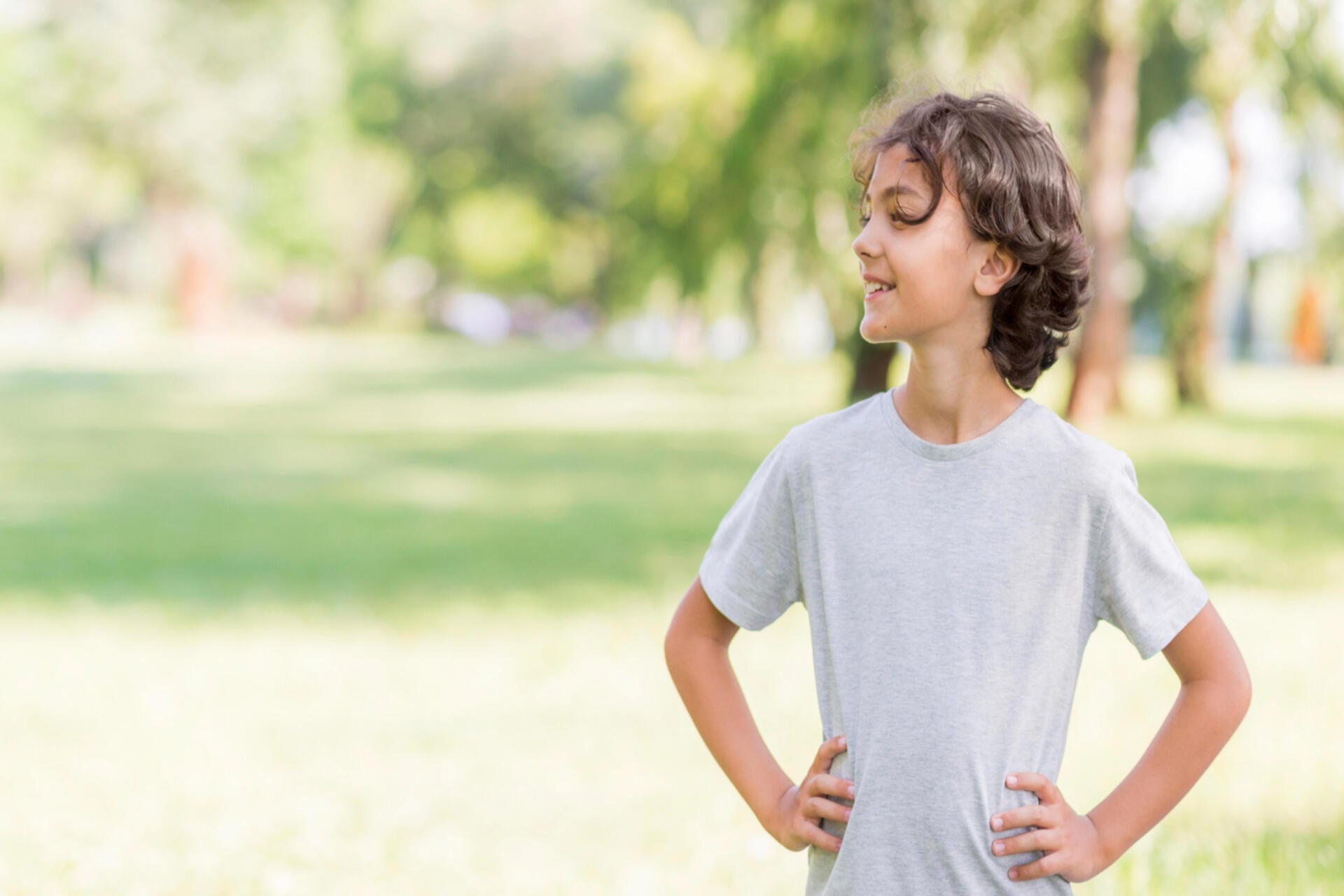 Healthy Coping Skills for Kids and Teens