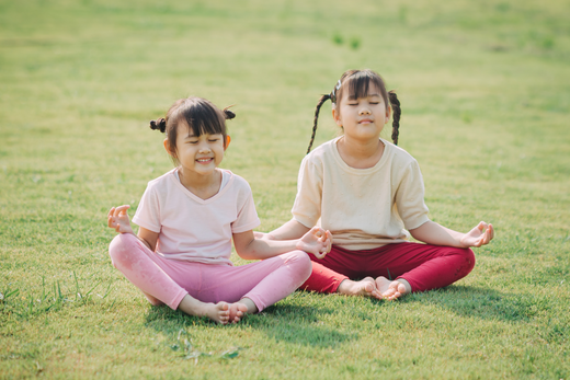 10 Grounding Exercises for Kids to Manage Anxiety and Worries – Mental ...