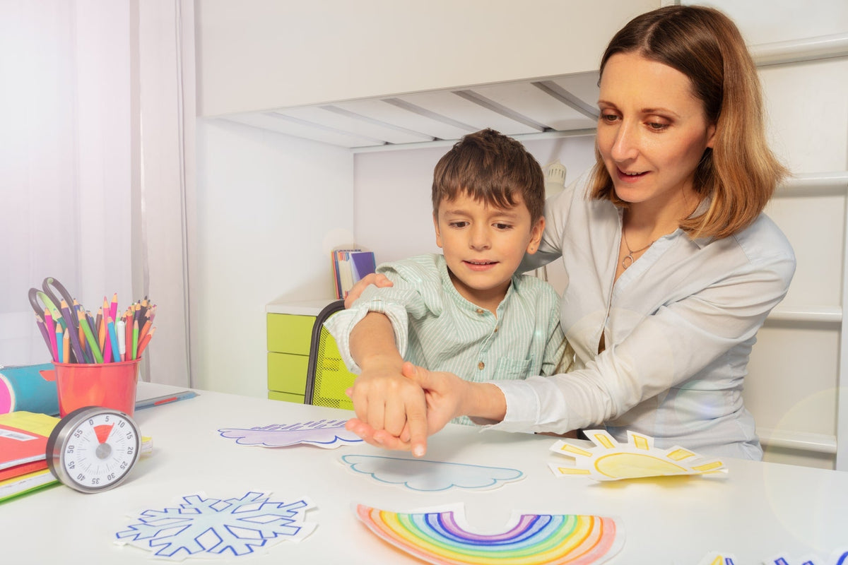 8 Best Anger Management Activities for Kids – Mental Health Center Kids