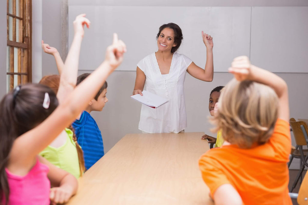 Research on Gestures and Childhood Communication Skills