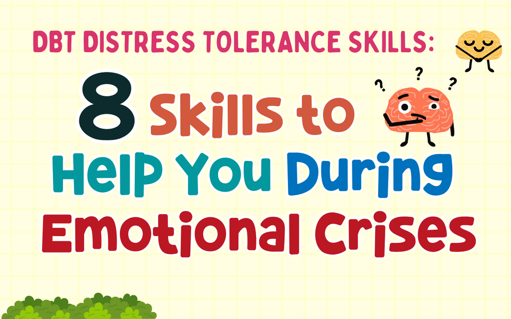 distress tolerance skills