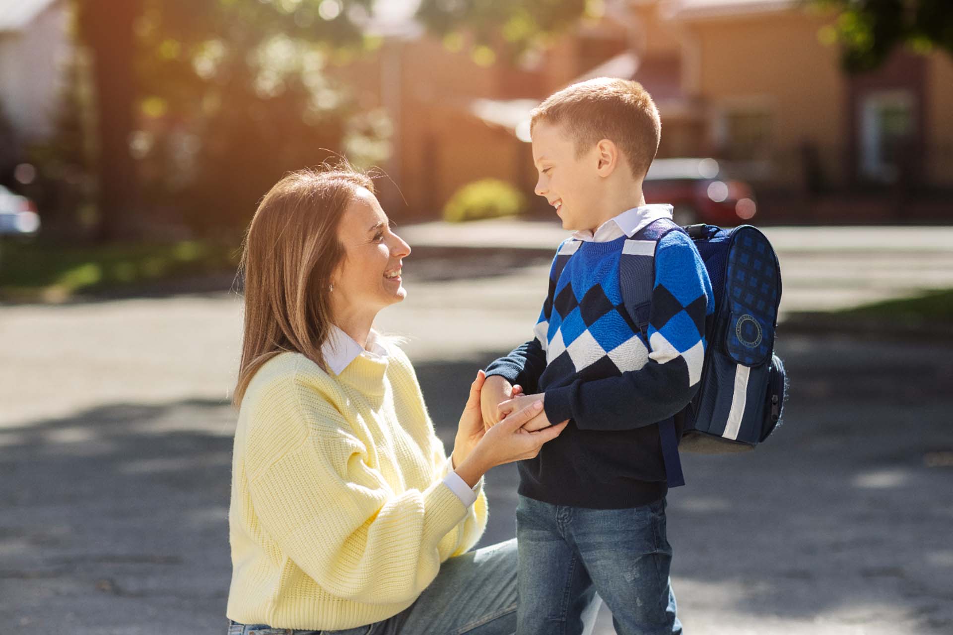 How to Deal with Back-To-School Social Anxiety