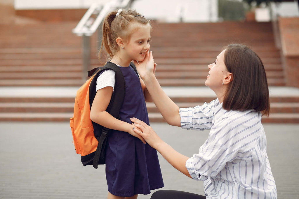 How to Help Your Child with Social Anxiety at School
