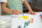 Research on the Impact of Art Therapy on Pediatric Patients