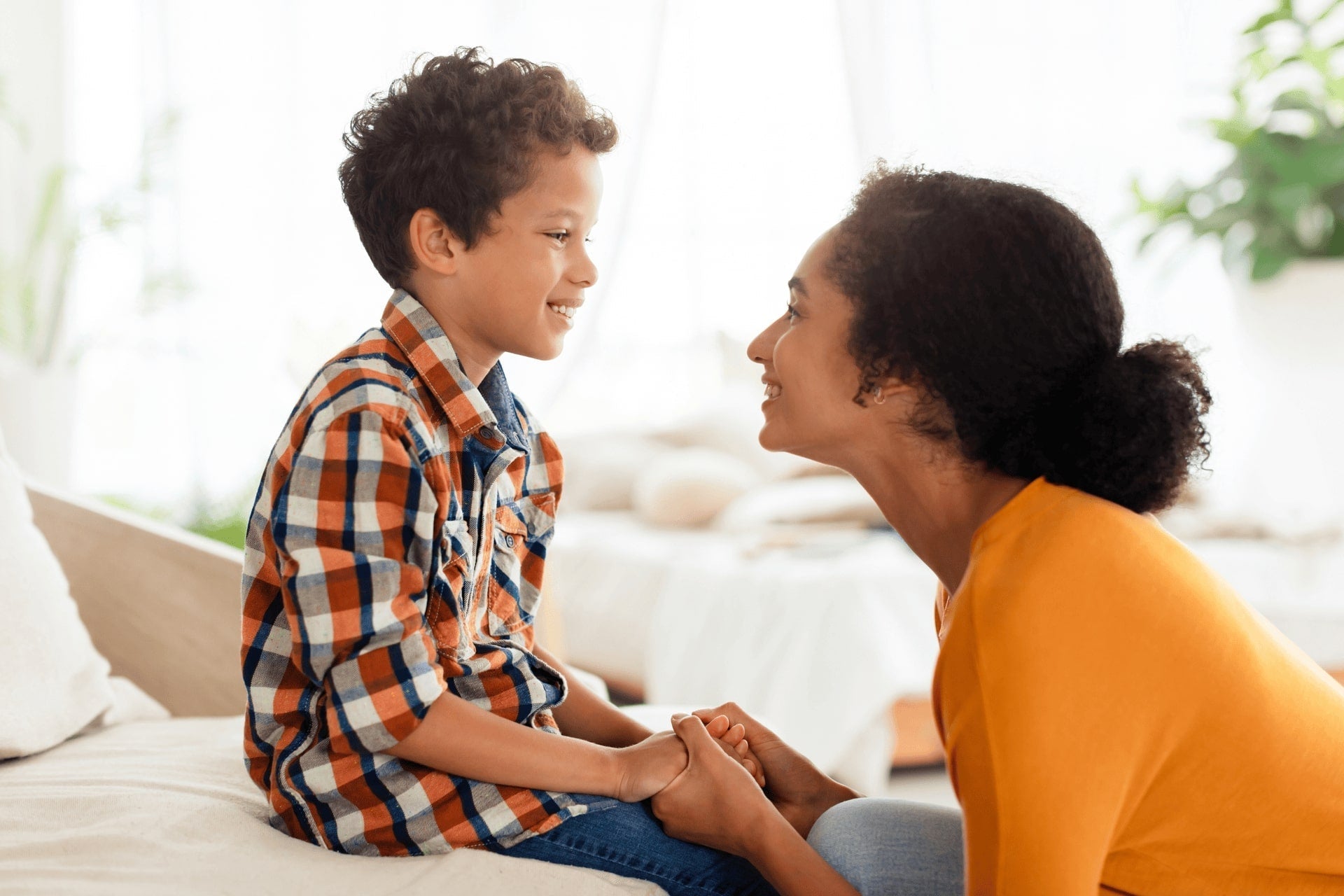 Emotional Development in Early Childhood: Definition, Stages, and Tips
