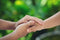 Healing from Childhood Trauma Can Take Time, But It is Possible
