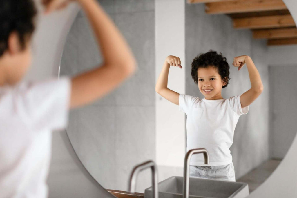Research on CBT to Improve Quality of Life and Self-Esteem in Anxious and Depressed Children