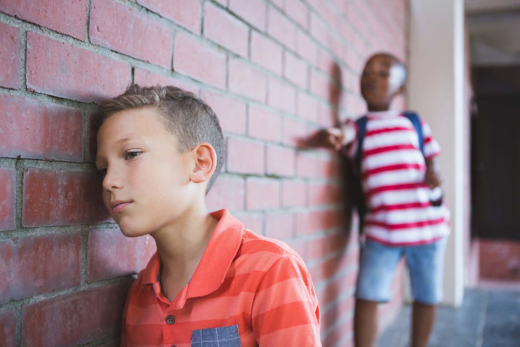 Research on Conduct Disorder and Deficits in Interpersonal Behavior