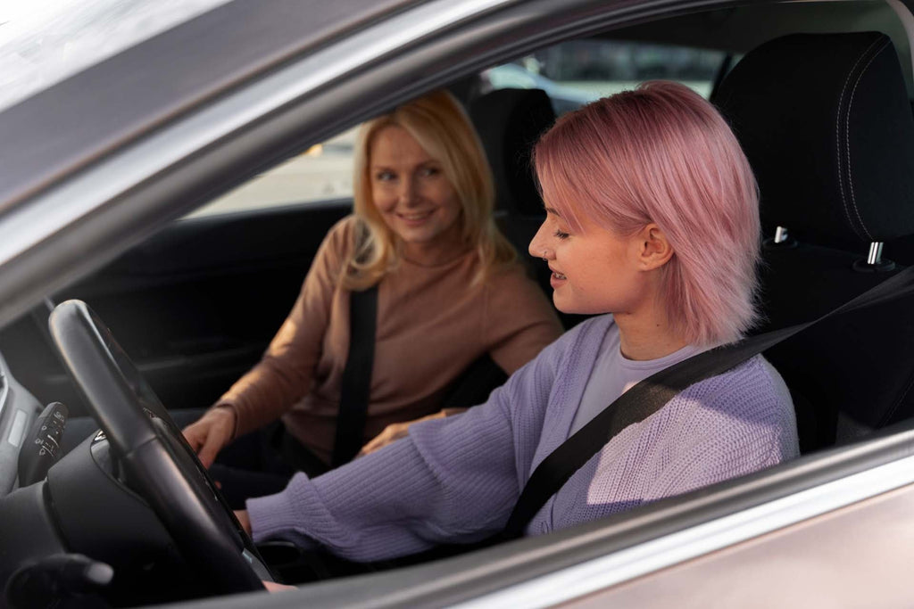 Research on Factors Behind Teens Delaying Their Driver's License