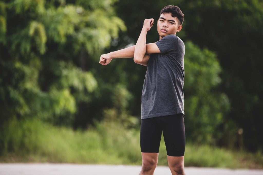 Research on Long-Term Exercise Habits in Teens and Young Adults
