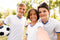 Research on Sportsmanship in Early Adolescence