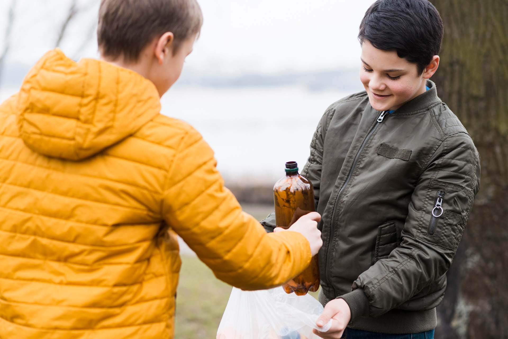 Research on the Development of Compassion in Early Childhood