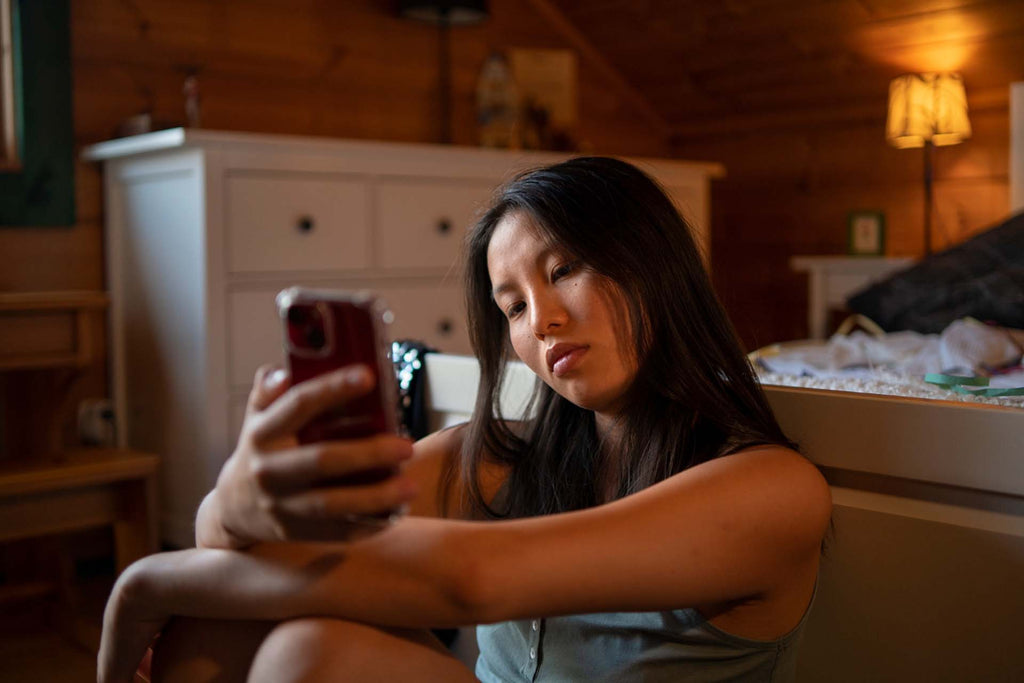 Research on the Impact of Habitual Social Media Checking on Teens’ Brain Development