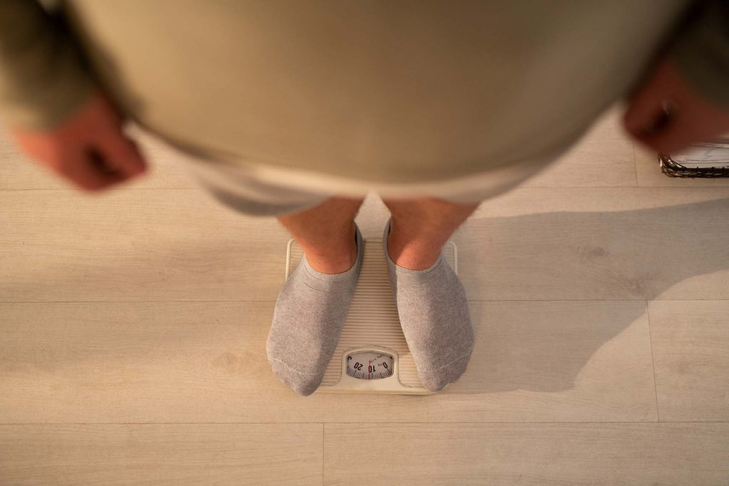 Research on the Impact of Obesity Treatment on Adolescents With Depression and Eating Disorder Symptoms