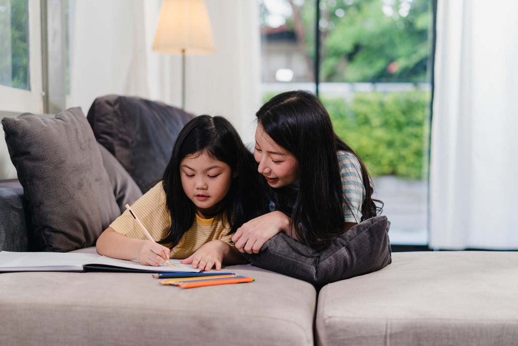 Research on the Impact of Parents’ Learning Preferences on Children’s Study Habits