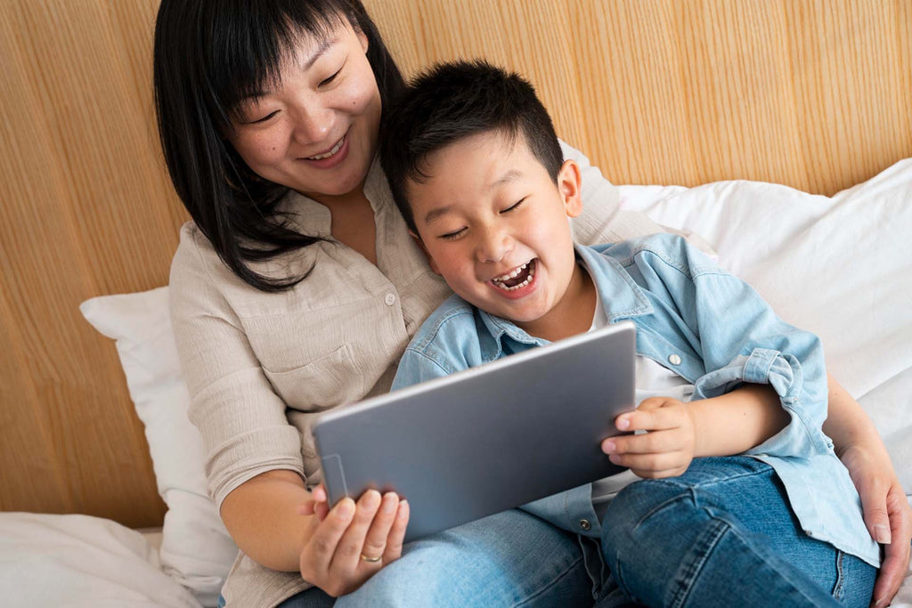 Research on the Role of Mindful Parenting in Helping Children Manage Emotions and Thrive