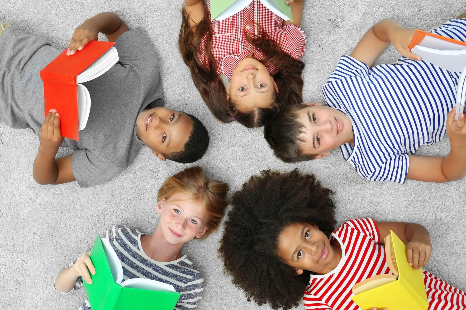 15 Social-Emotional Learning Books for Kids in 2024