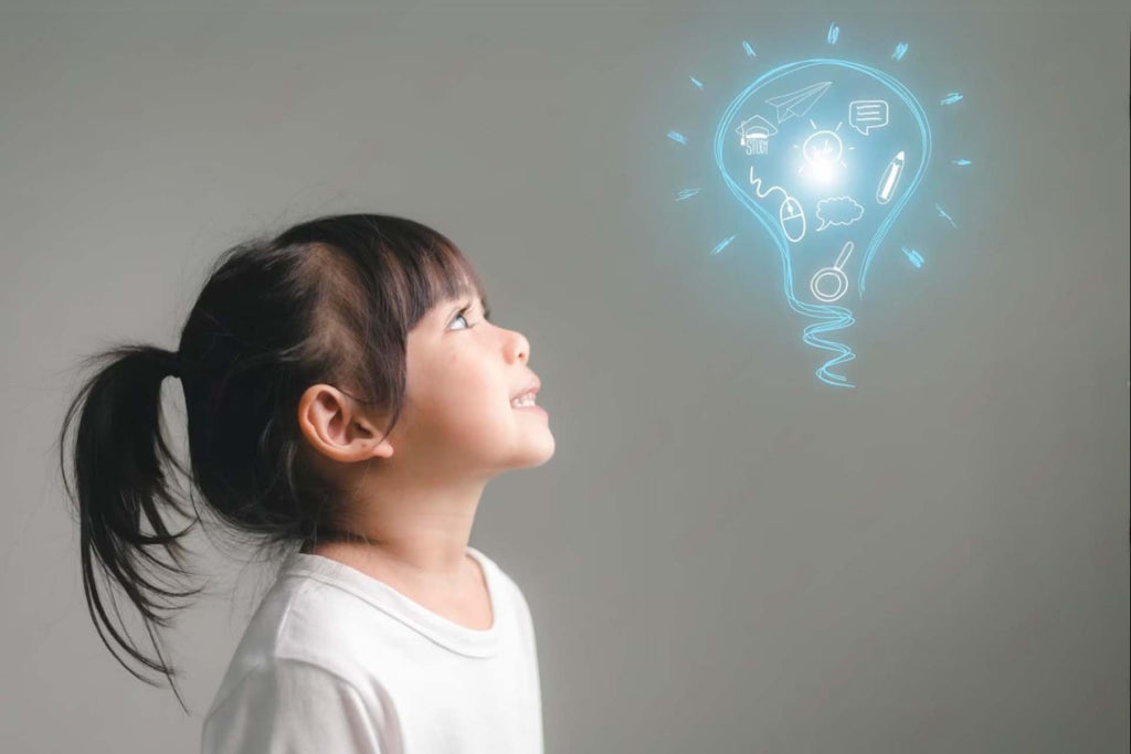 Why is the Word Yet Powerful in Developing a Growth Mindset