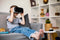 A Parent’s Guide to Virtual Reality Therapy for Children