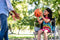 Research on Involving Children with Disabilities in Goal Setting