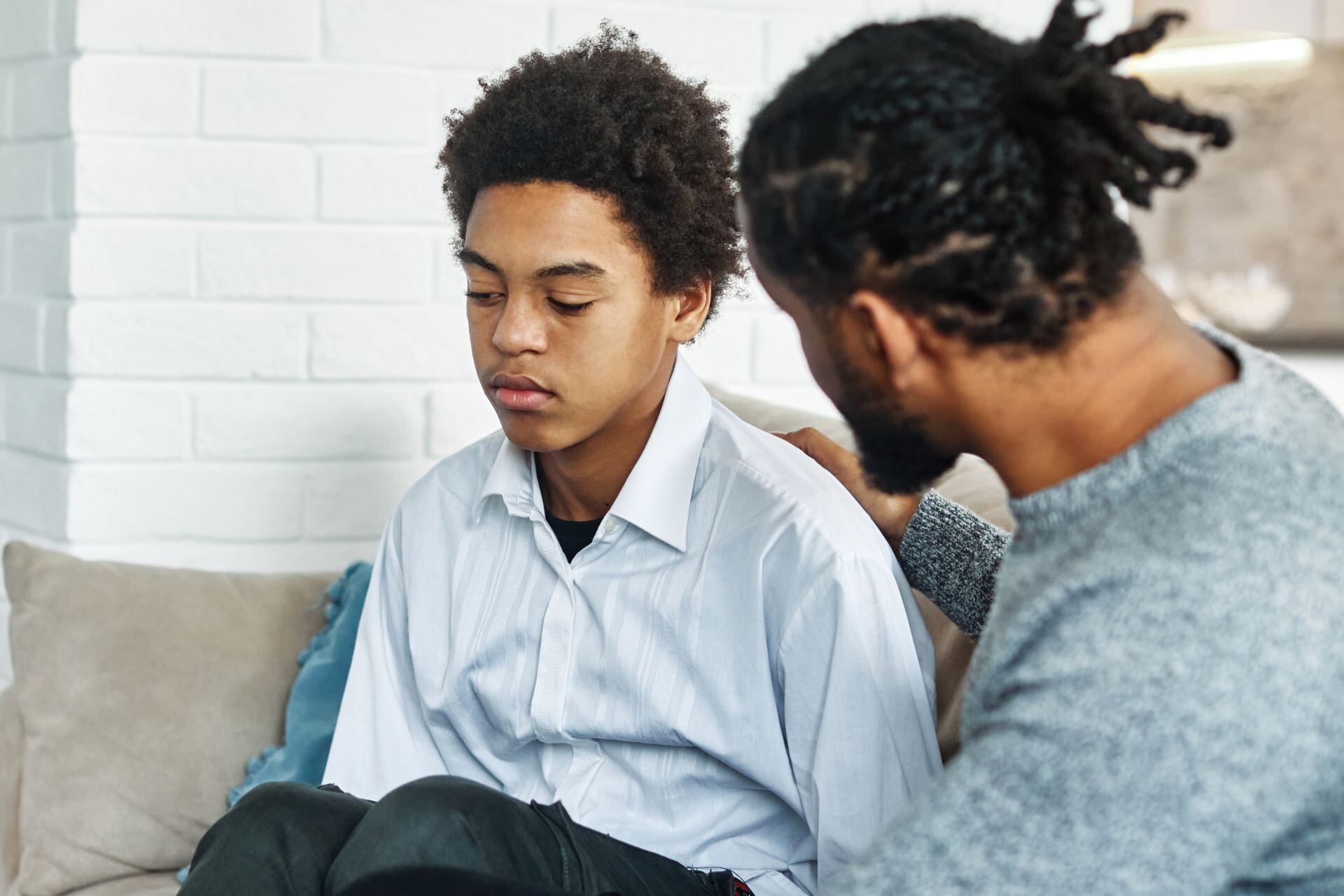 Talking to Kids About Divorce: What to Say and What to Avoid