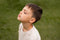 The Physiological Sigh: Two Quick Breaths to Help You Feel Great