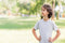 Research on Diaphragmatic Breathing for Stress Relief in Children and Teens