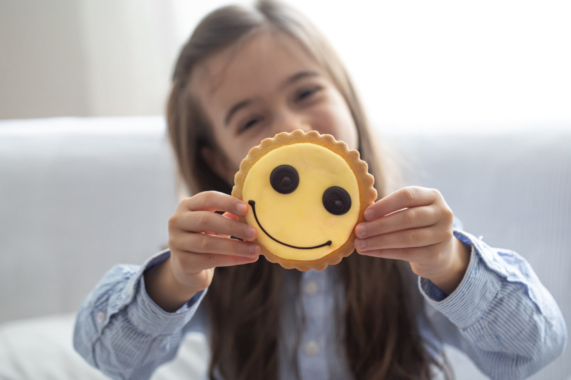 Practicing and Increasing Your Emotional Awareness