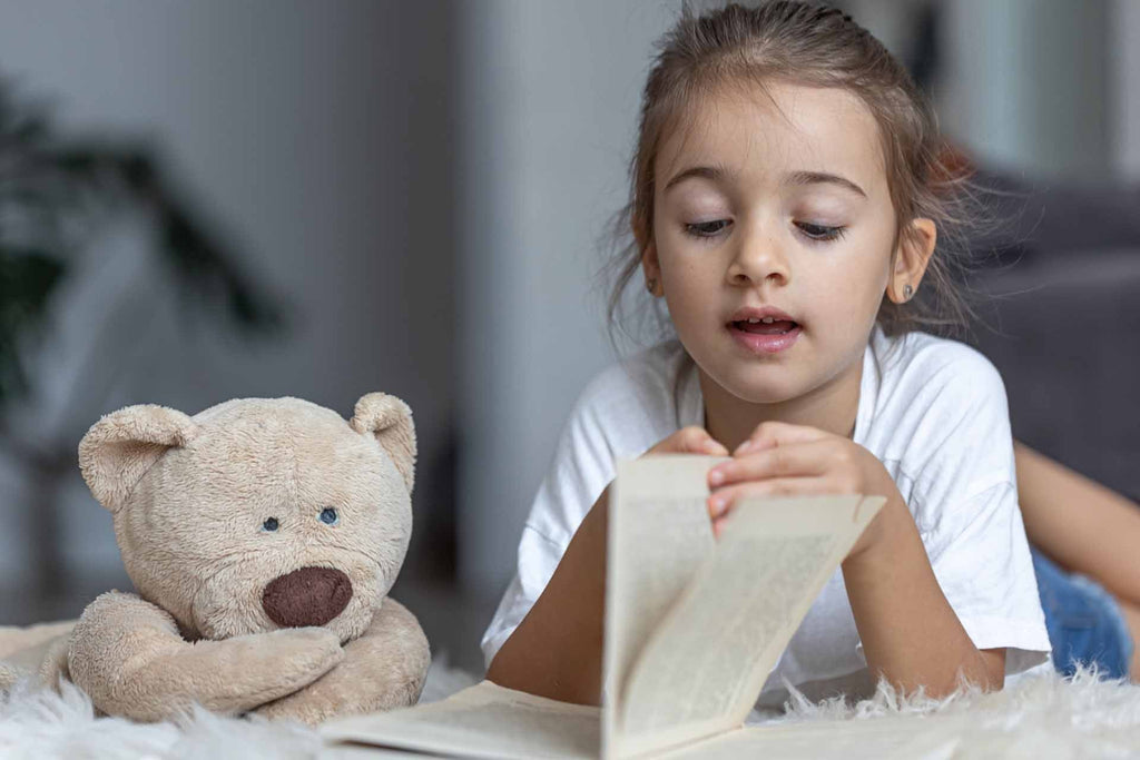 15 Anger Management Books for Kids in 2025