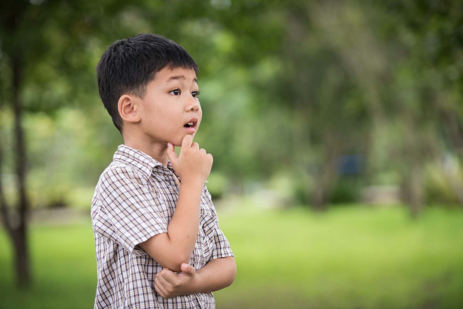 How to Help Kids Develop Flexible Thinking