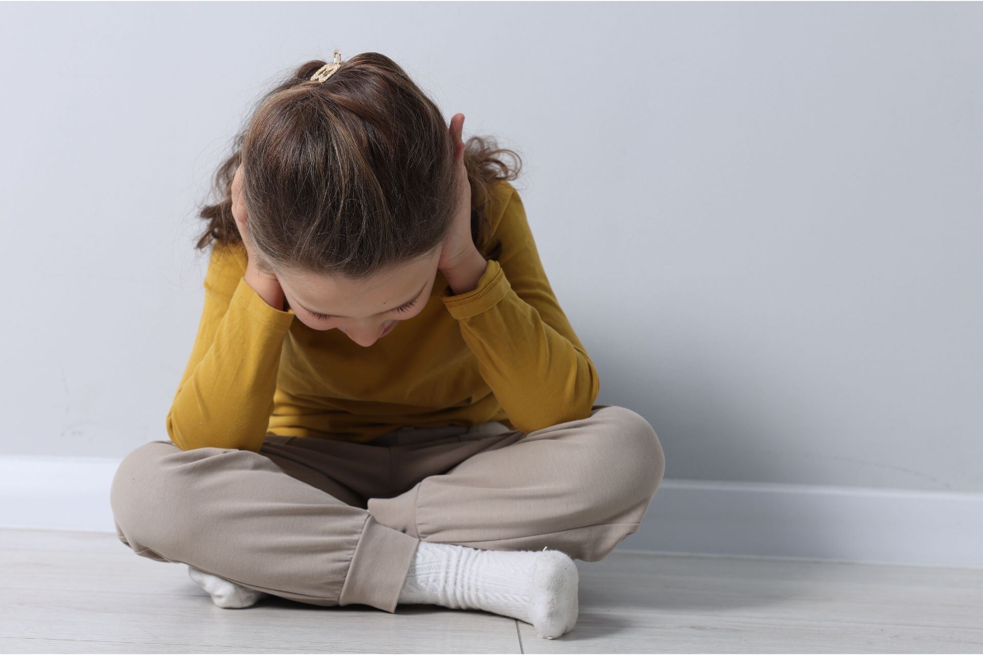 Sensory Issues in Autism