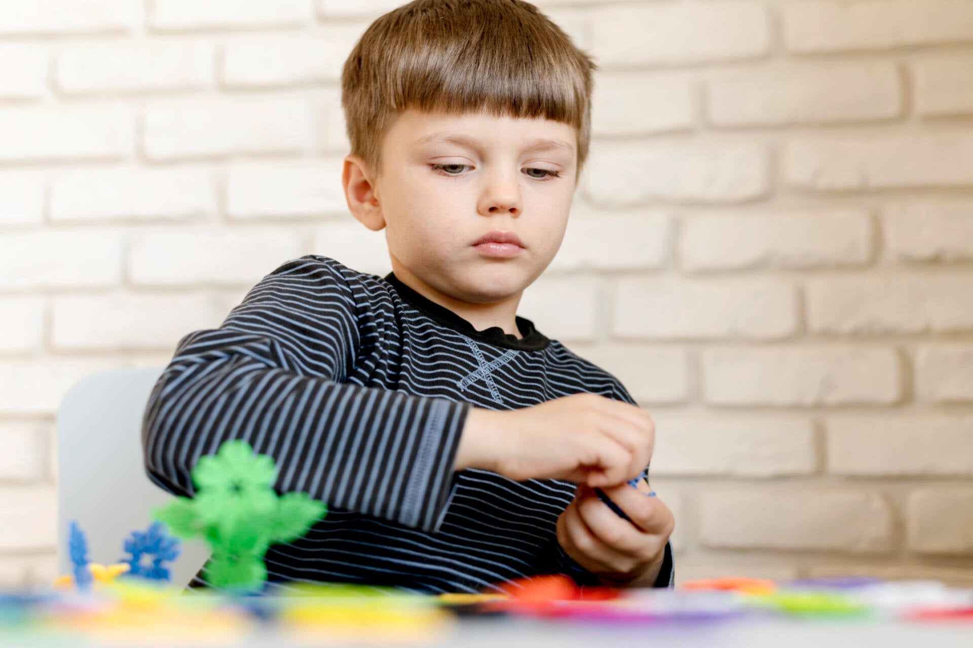 Nonverbal Autism: Supporting Language Development in Nonverbal Autistic Children