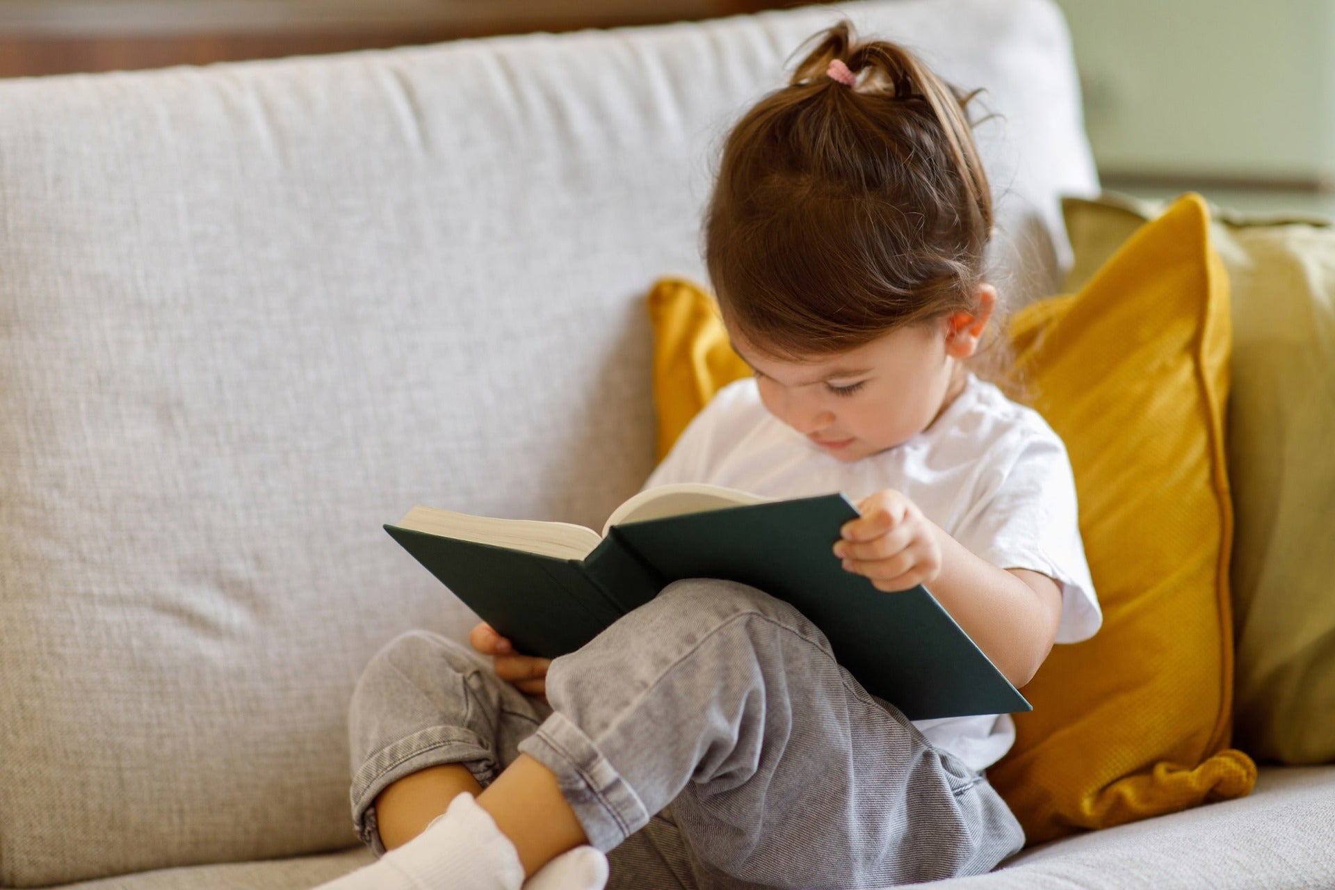 10 Best Children’s Books About Feelings and Emotions