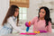 Research Shows That Household Chores Benefit Children’s Executive Function