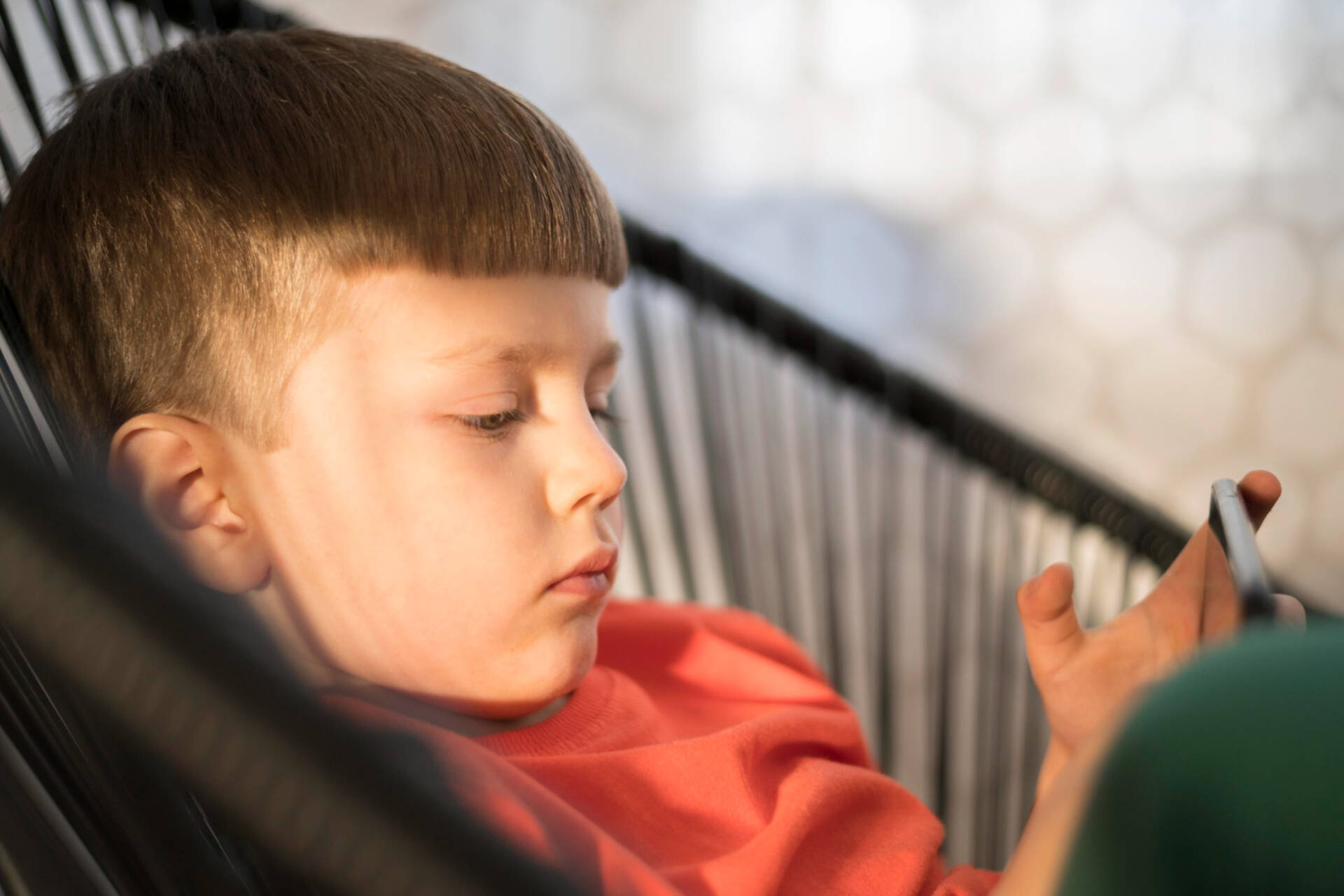 Understanding Social Withdrawal in Children