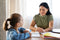 Research on ADHD Shows Teachers Predict It Better Than Parents